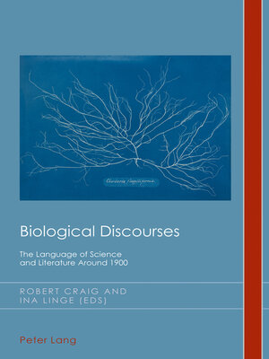 cover image of Biological Discourses